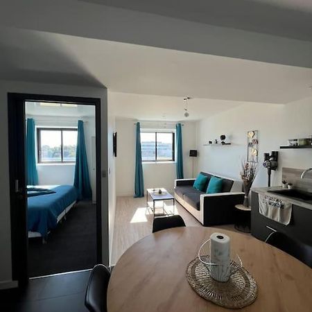 Apartamento Joia Bassin D'Arcachon - Le Roof 268 La Teste-de-Buch Exterior foto